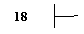 Line Callout 3 (Accent Bar): 18